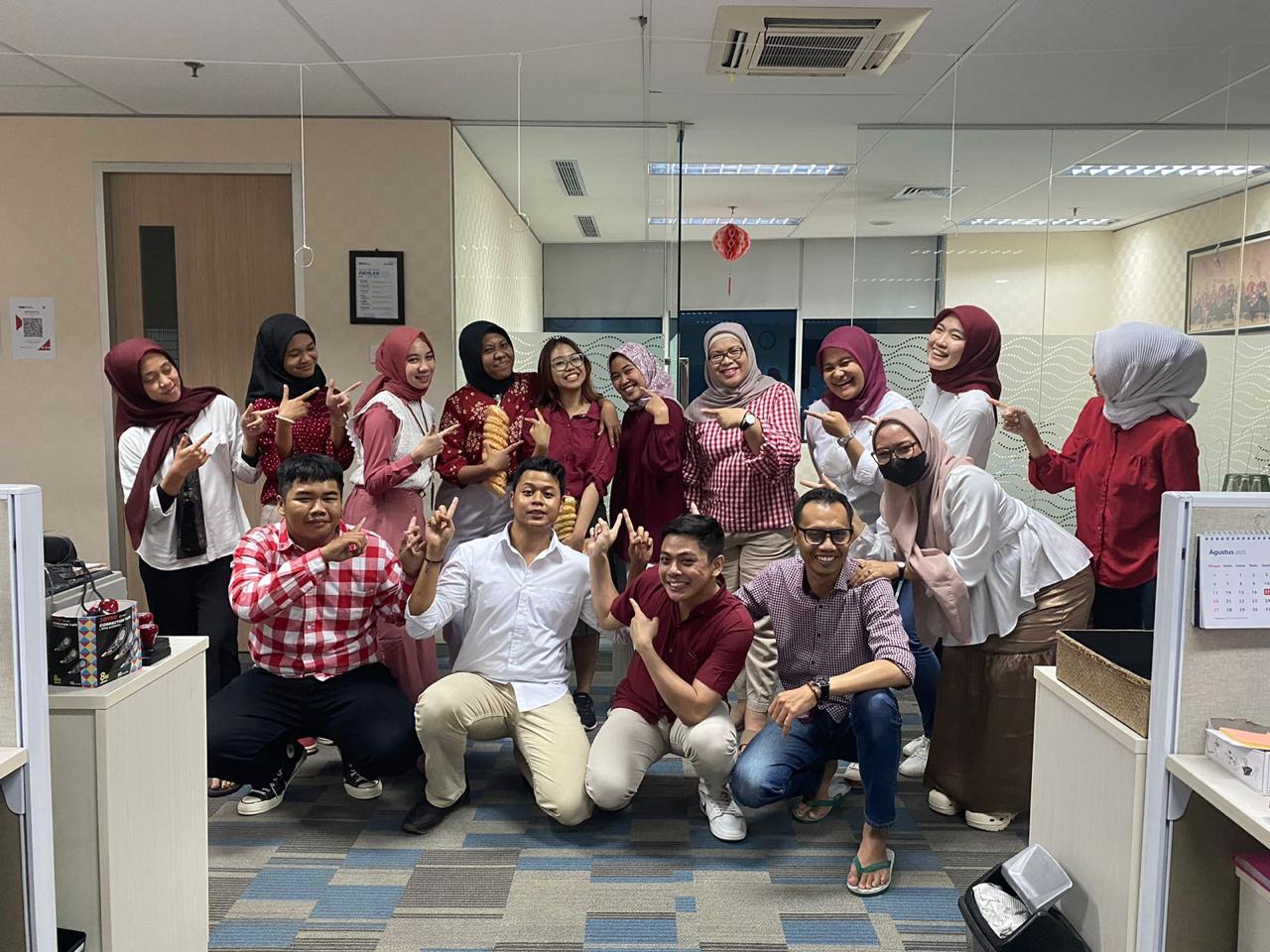 Consumer Loan Intern
