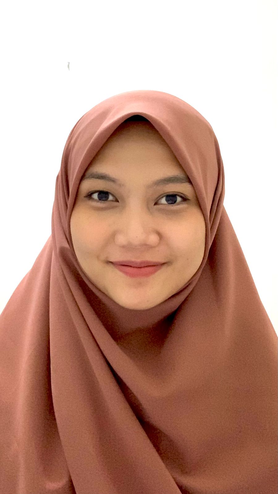 SYIFA RAHIMI INNAYAHTULLAH