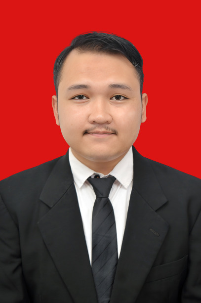 Andrio Pardamean Hasibuan