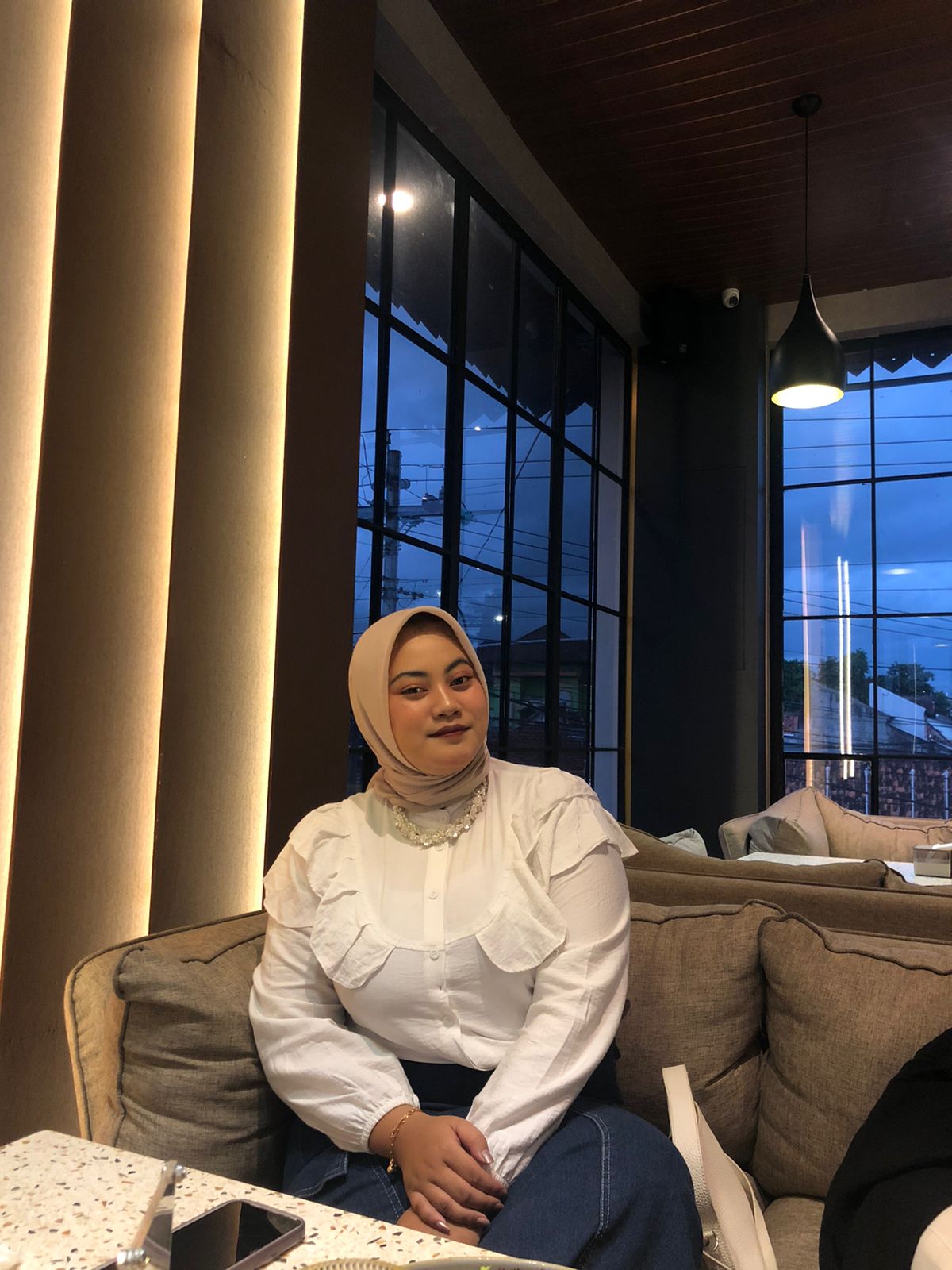 AFIFAH CHEISA SALSABILA